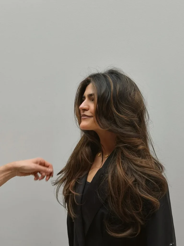 Effortless Summer Haircuts for Long Hair 2026 That Feel Light, Modern, and Completely You