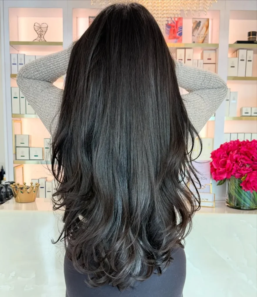 Effortless Summer Haircuts for Long Hair 2026 That Feel Light, Modern, and Completely You