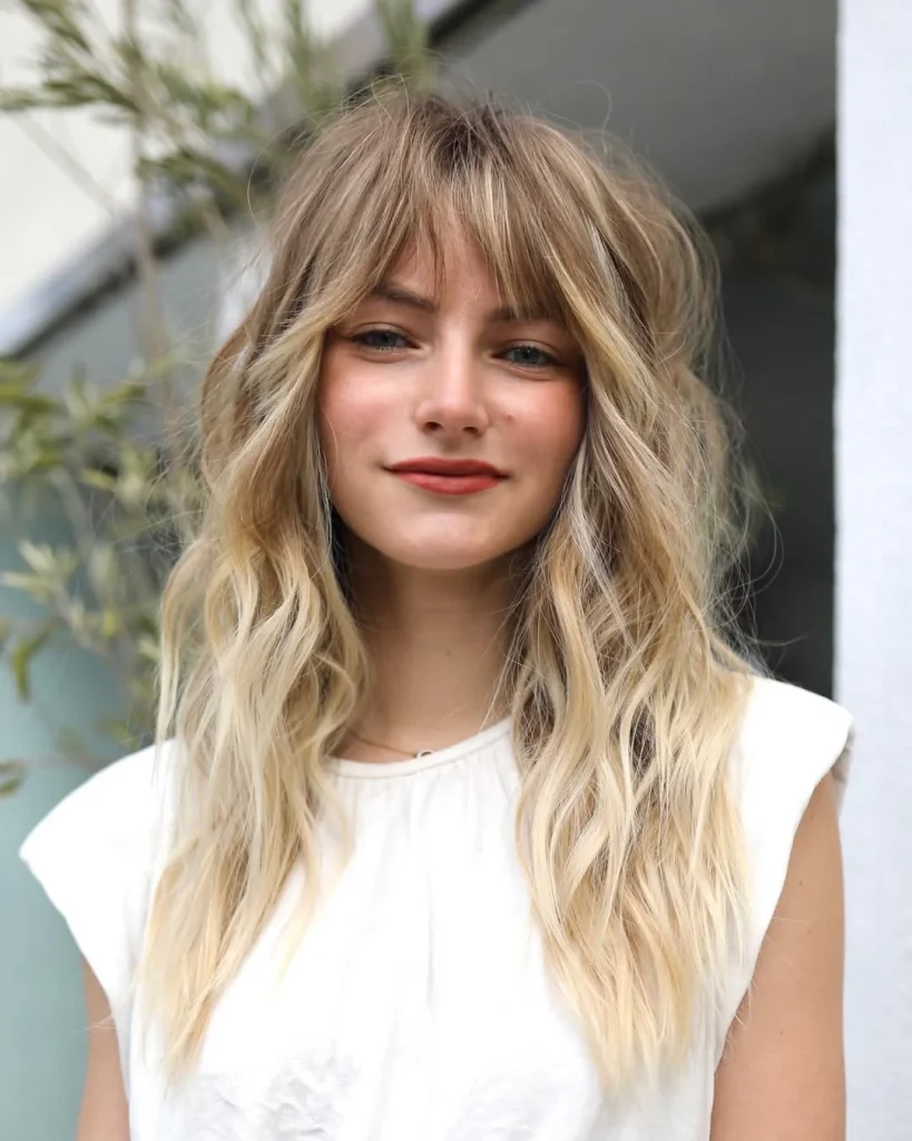 Effortless Summer Haircuts for Long Hair 2026 That Feel Light, Modern, and Completely You