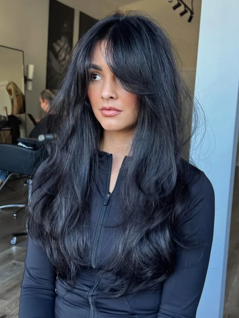 Effortless Summer Haircuts for Long Hair 2026 That Feel Light, Modern, and Completely You