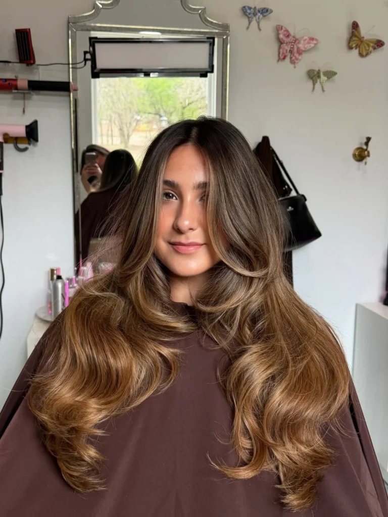 Effortless Summer Haircuts for Long Hair 2026 That Feel Light, Modern, and Completely You