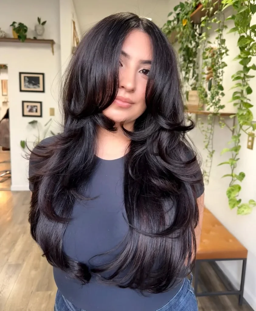 Effortless Summer Haircuts for Long Hair 2026 That Feel Light, Modern, and Completely You