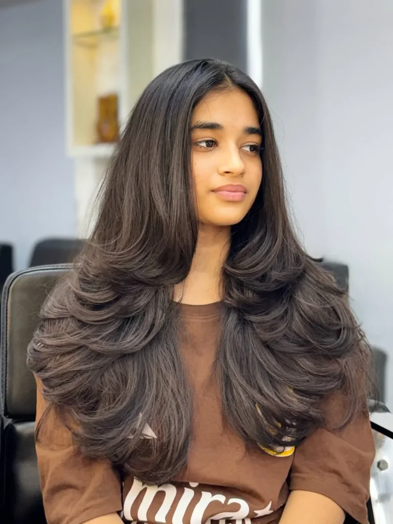 Effortless Summer Haircuts for Long Hair 2026 That Feel Light, Modern, and Completely You