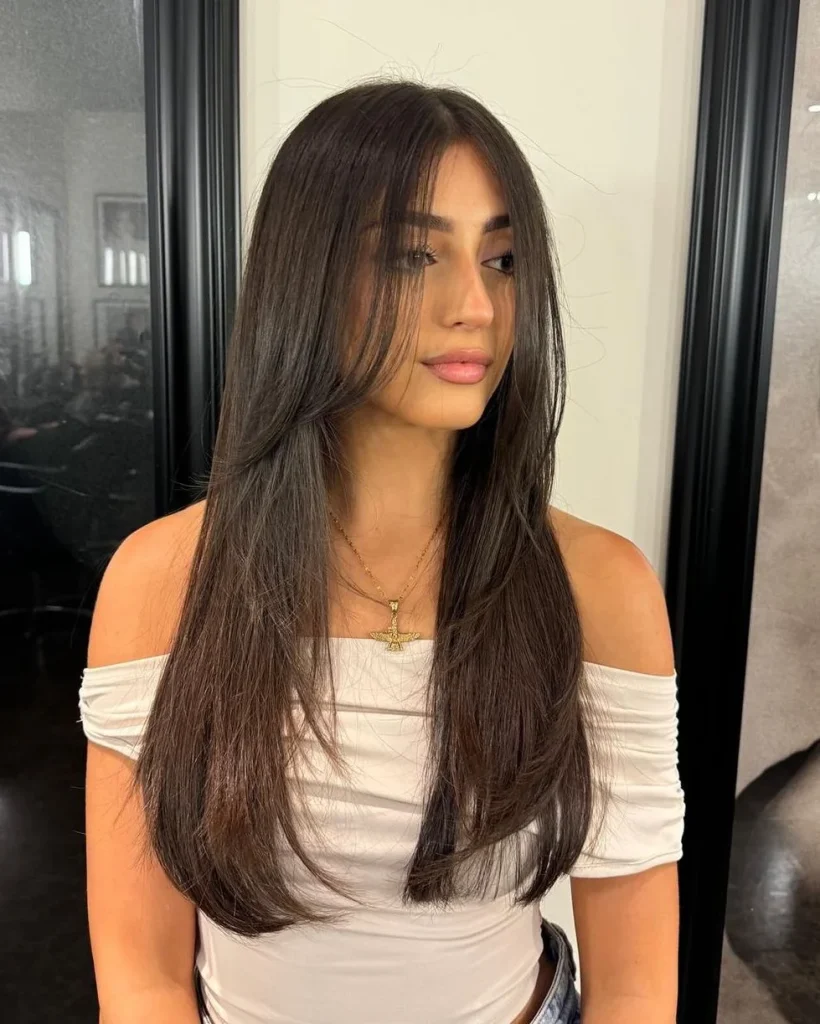 Effortless Summer Haircuts for Long Hair 2026: Easy, Chic & Trending Looks
