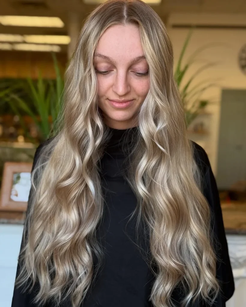 Effortless Summer Haircuts for Long Hair 2026: Easy, Chic & Trending Looks