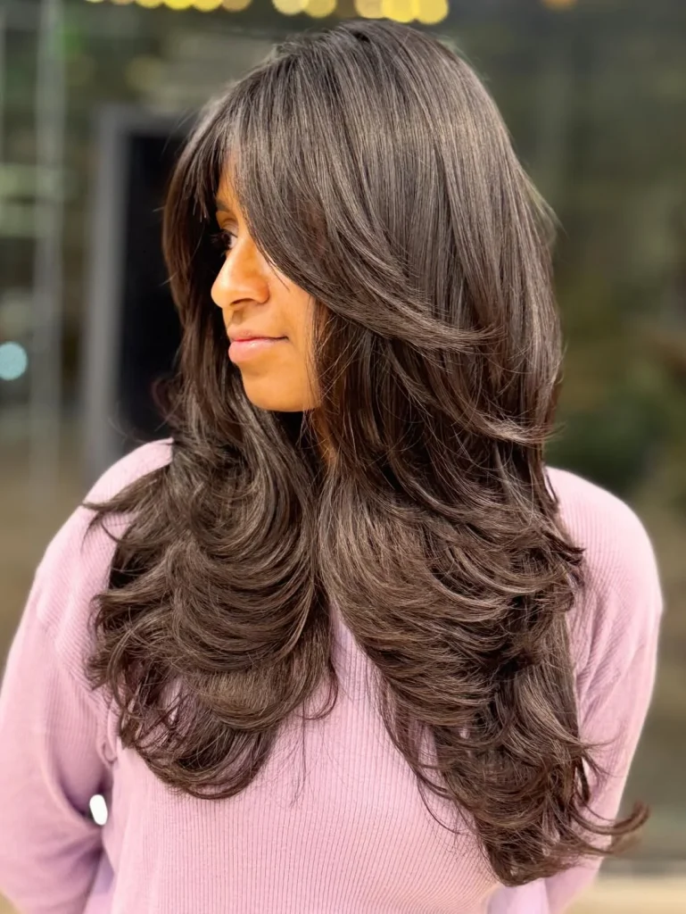 Effortless Summer Haircuts for Long Hair 2026: Easy, Chic & Trending Looks