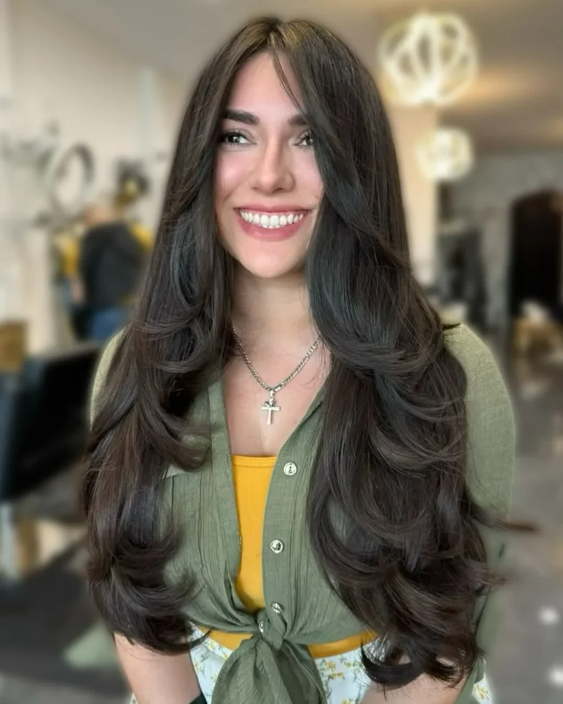 Effortless Summer Haircuts for Long Hair 2026: Easy, Chic & Trending Looks