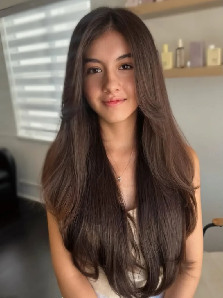 Effortless Summer Haircuts for Long Hair 2026: Easy, Chic & Trending Looks