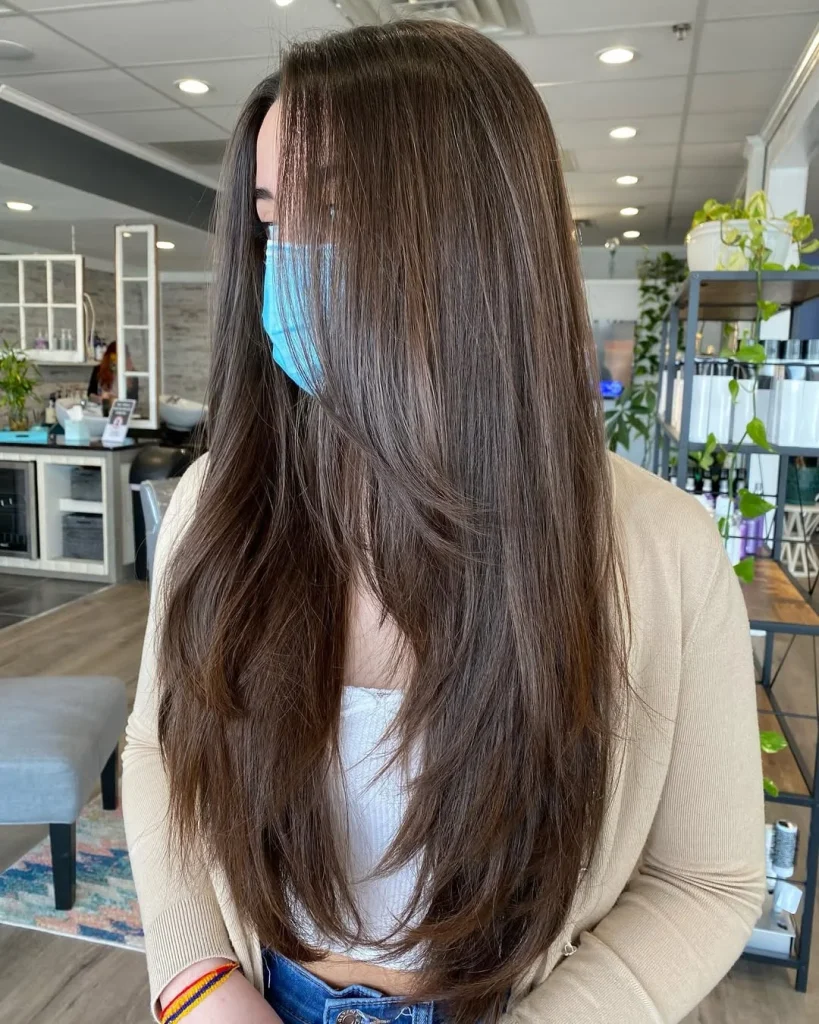 Effortless Summer Haircuts for Long Hair 2026: Easy, Chic & Trending Looks