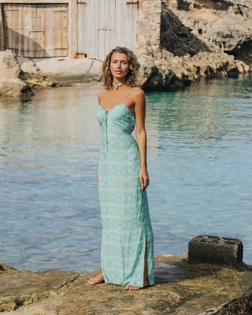 Floral Summer Sleeveless Dresses 2026: Fresh Styles You’ll Actually Want to Wear