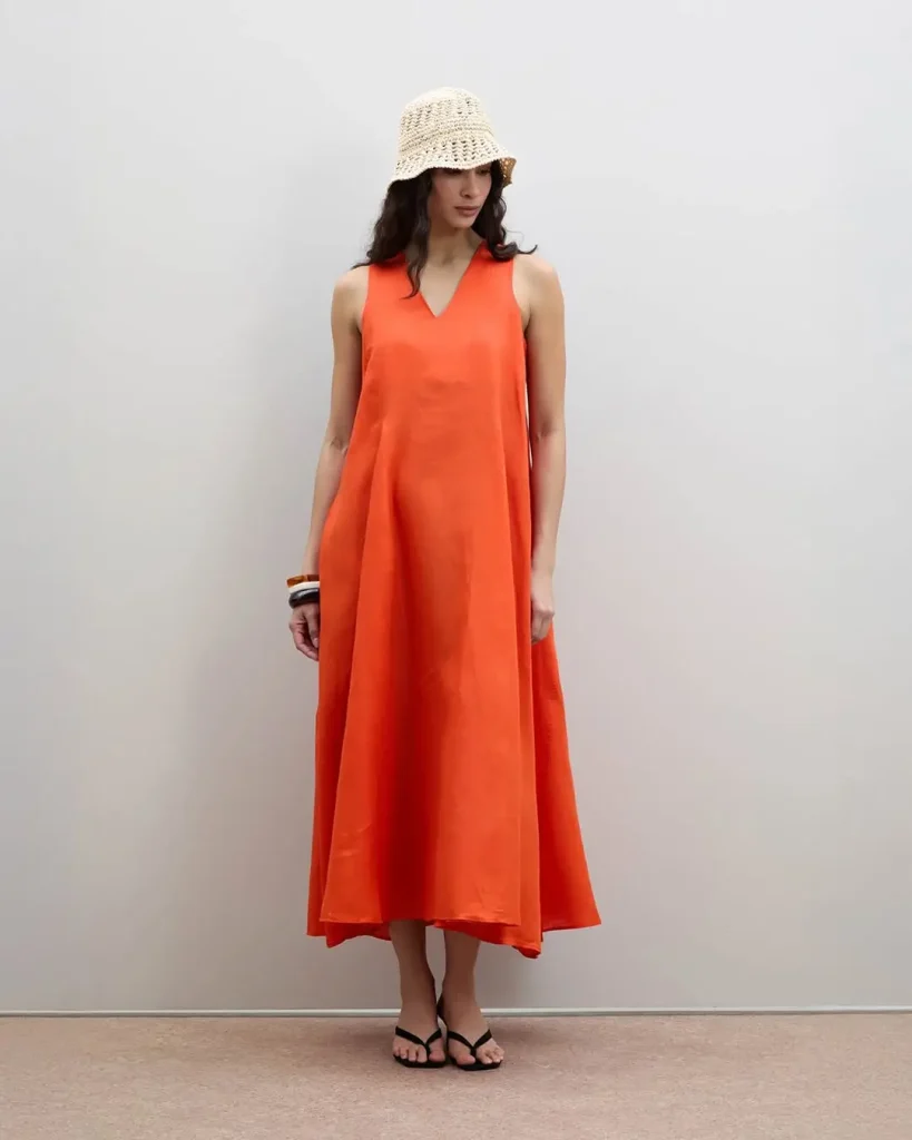 Floral Summer Sleeveless Dresses 2026: Fresh Styles You’ll Actually Want to Wear