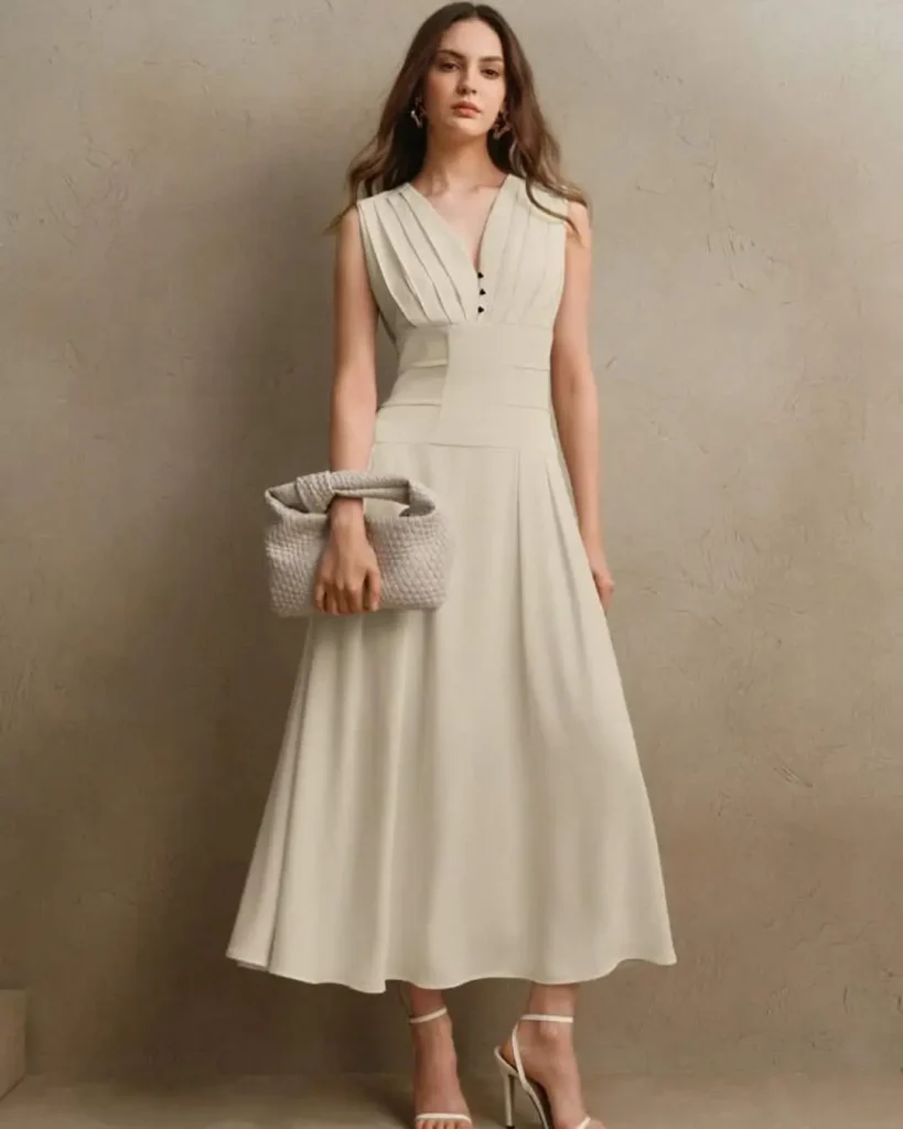 Floral Summer Sleeveless Dresses 2026: Fresh Styles You’ll Actually Want to Wear