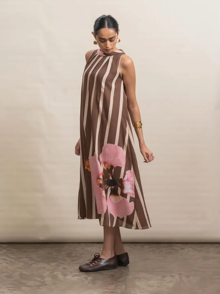 Floral Summer Sleeveless Dresses 2026: Fresh Styles You’ll Actually Want to Wear