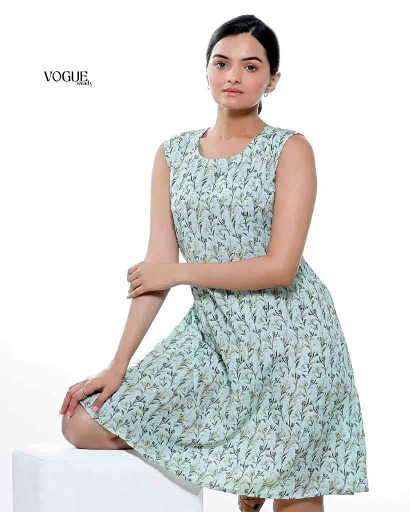 Floral Summer Sleeveless Dresses 2026: Fresh Styles You’ll Actually Want to Wear