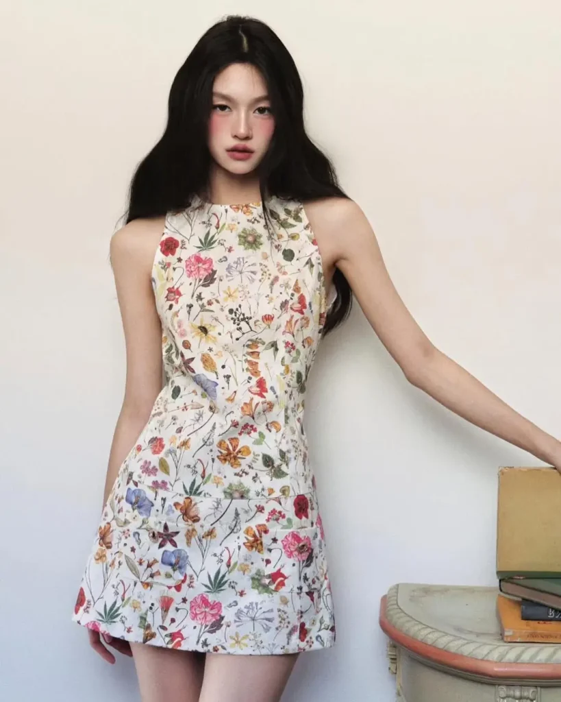 Floral Summer Sleeveless Dresses 2026: Fresh Styles You’ll Actually Want to Wear
