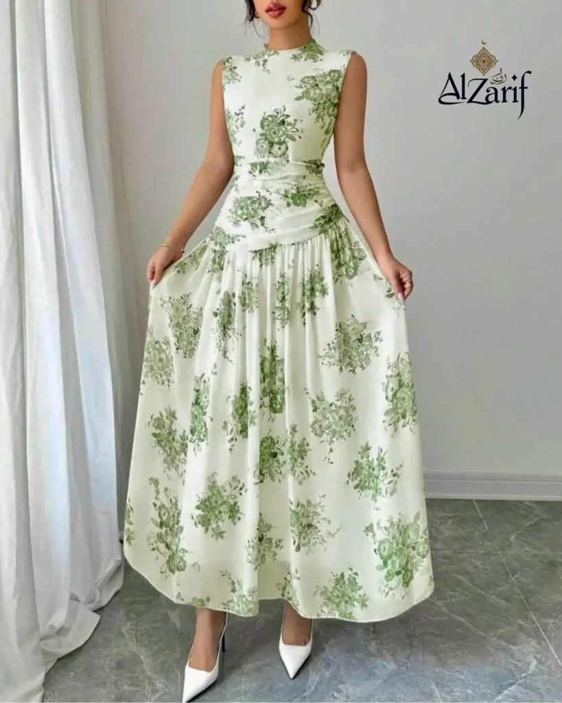 Floral Summer Sleeveless Dresses 2026: Fresh Styles You’ll Actually Want to Wear