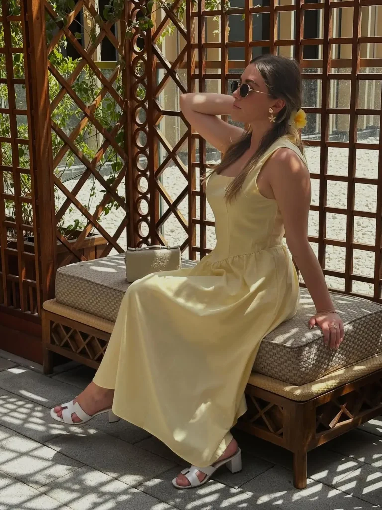 Floral Summer Sleeveless Dresses 2026: Fresh Styles You’ll Actually Want to Wear