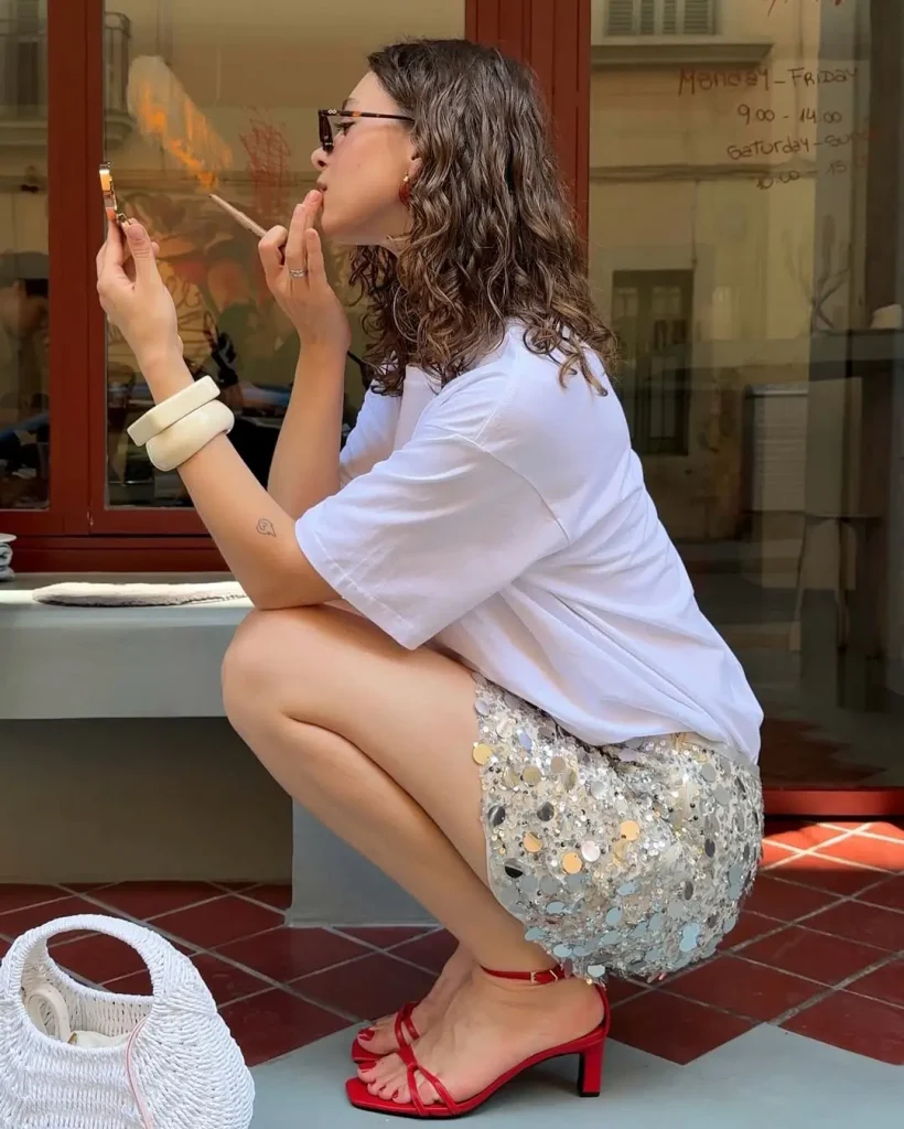 Flowy Summer Skirt Outfits 2026: Effortless Looks You’ll Want to Wear All Season