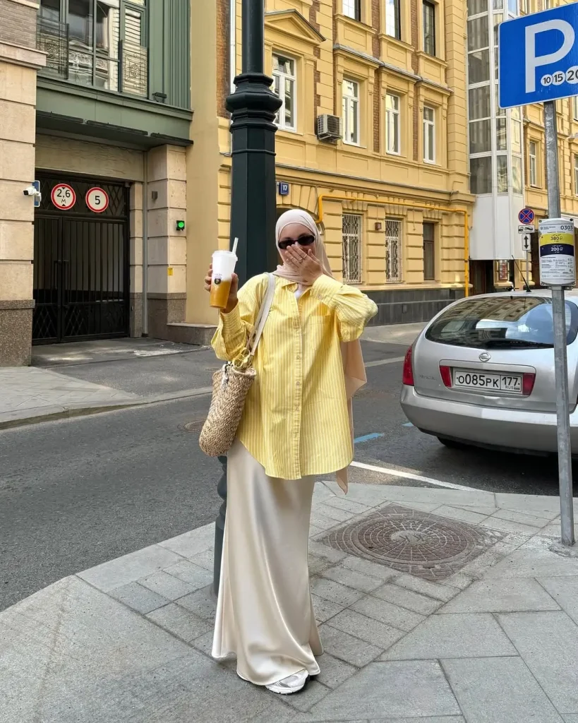 Flowy Summer Skirt Outfits 2026: Effortless Looks You’ll Want to Wear All Season