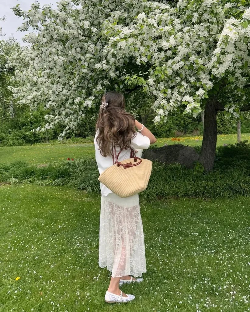 Flowy Summer Skirt Outfits 2026: Effortless Looks You’ll Want to Wear All Season