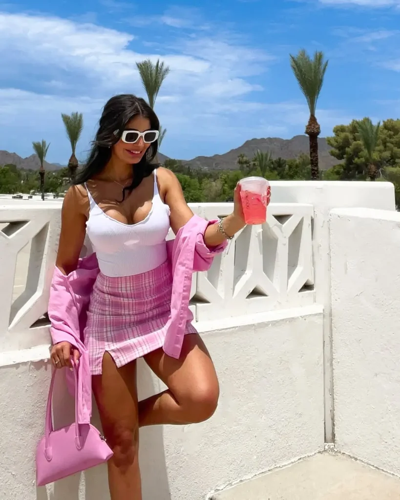 Flowy Summer Skirt Outfits 2026: Effortless Looks You’ll Want to Wear All Season