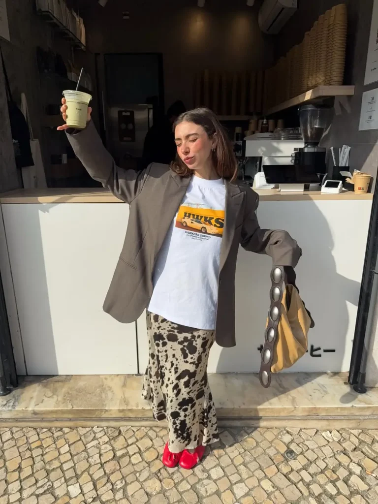 Flowy Summer Skirt Outfits 2026: Effortless Looks You’ll Want to Wear All Season