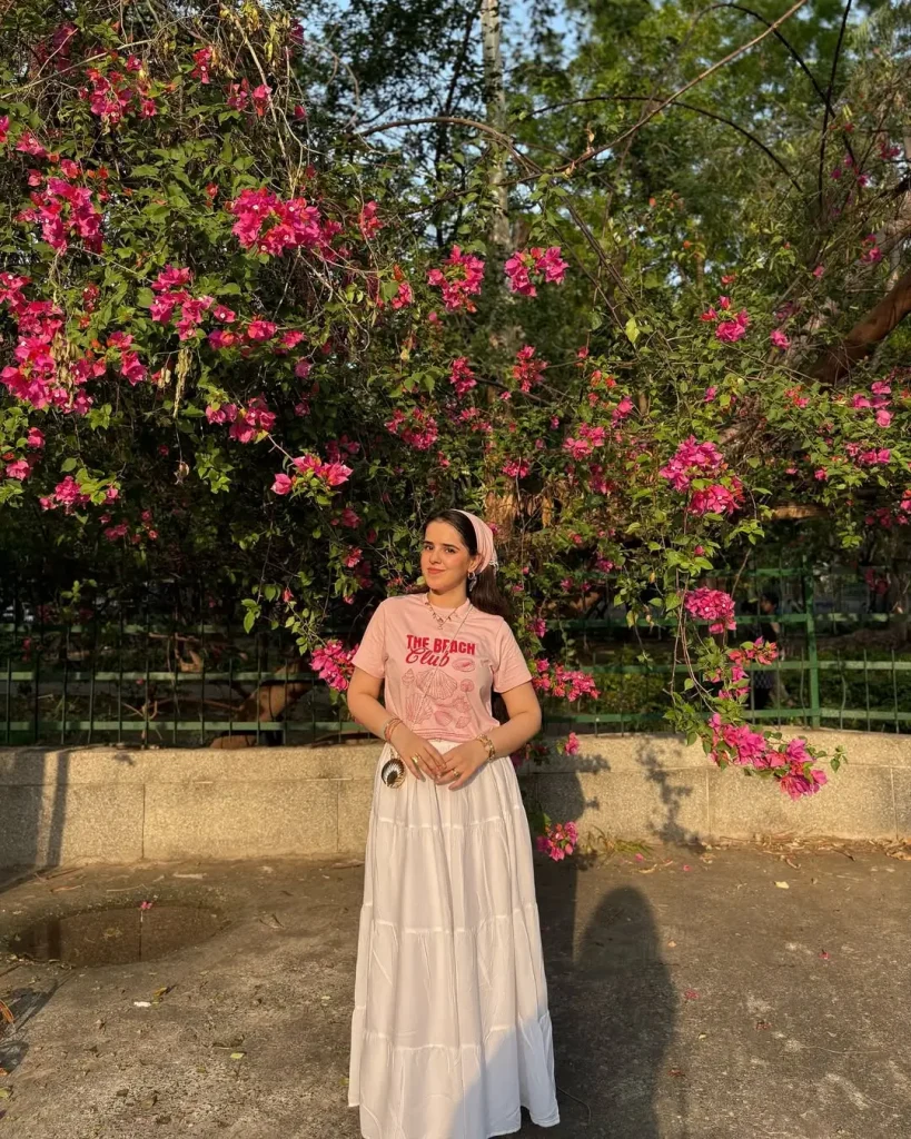 Flowy Summer Skirt Outfits 2026: Effortless Looks You’ll Want to Wear All Season