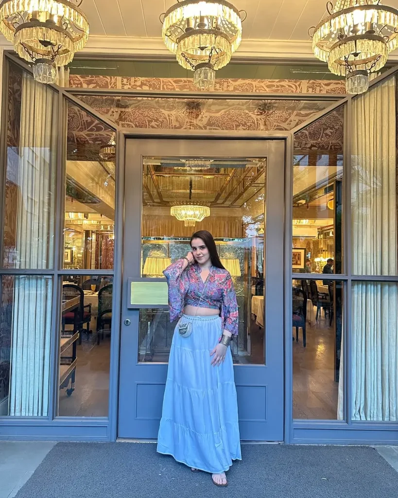 Flowy Summer Skirt Outfits 2026: Effortless Looks You’ll Want to Wear All Season