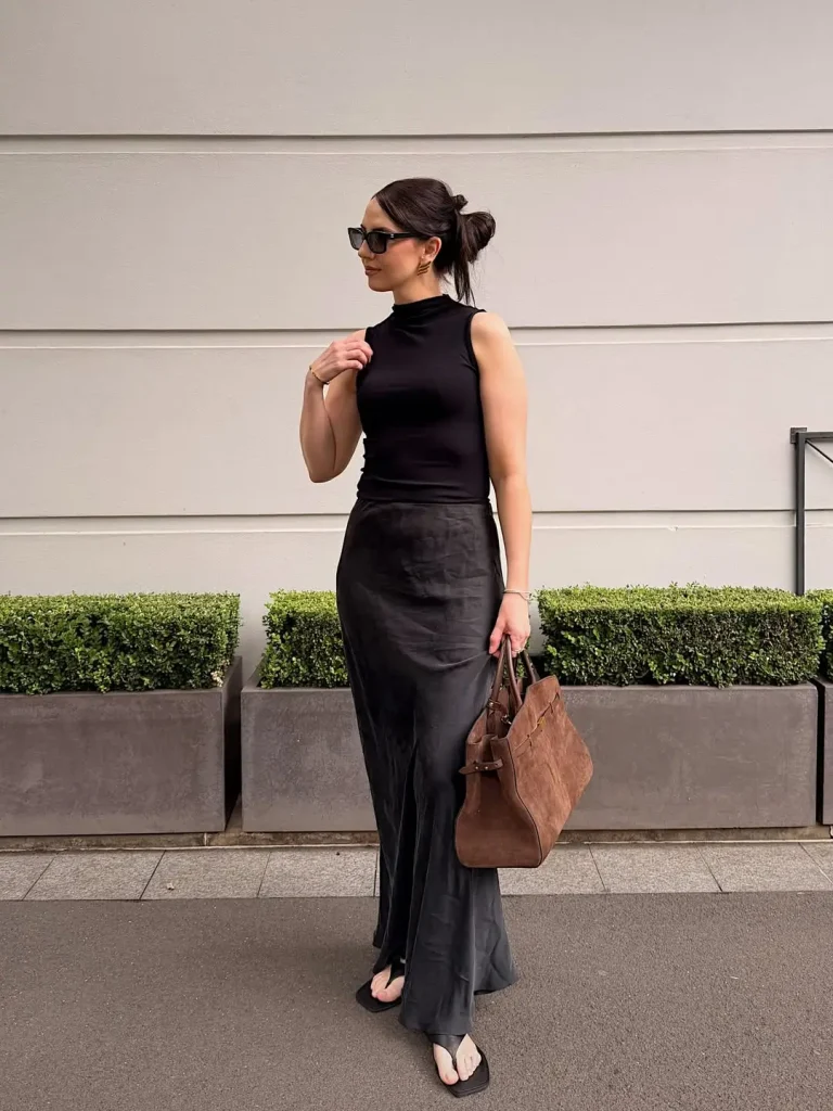 Flowy Summer Skirt Outfits 2026: Effortless Looks You’ll Want to Wear All Season