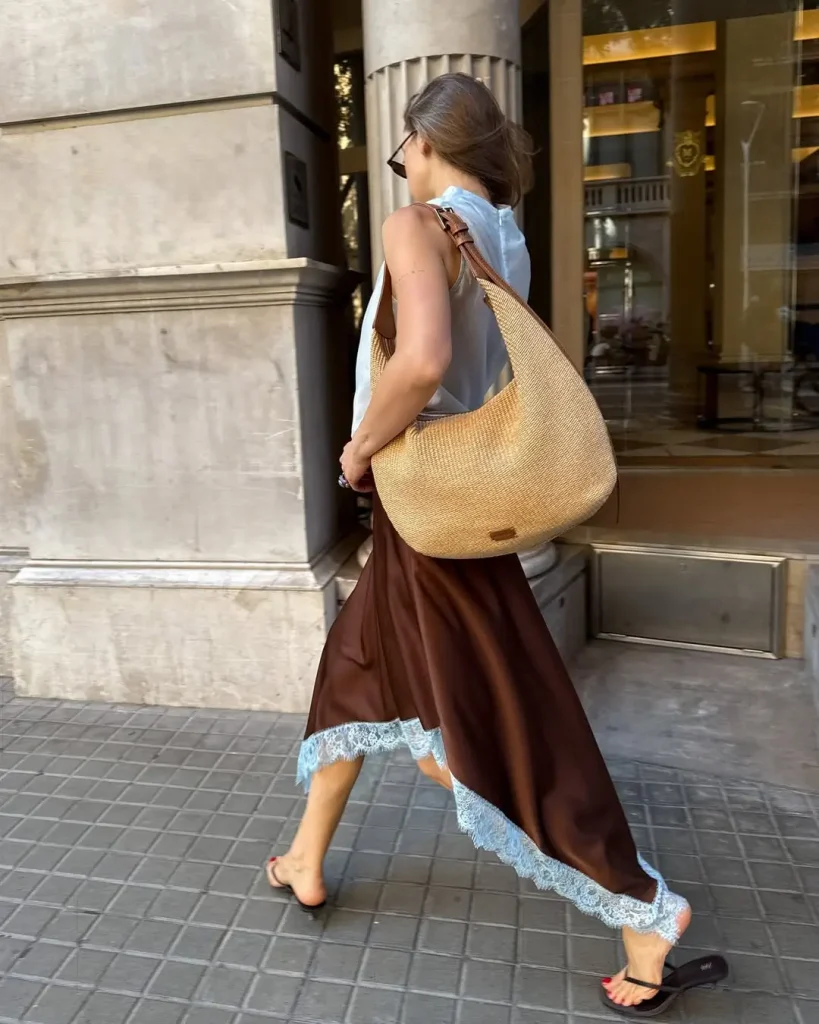 Flowy Summer Skirt Outfits 2026: Effortless Looks You’ll Want to Wear All Season