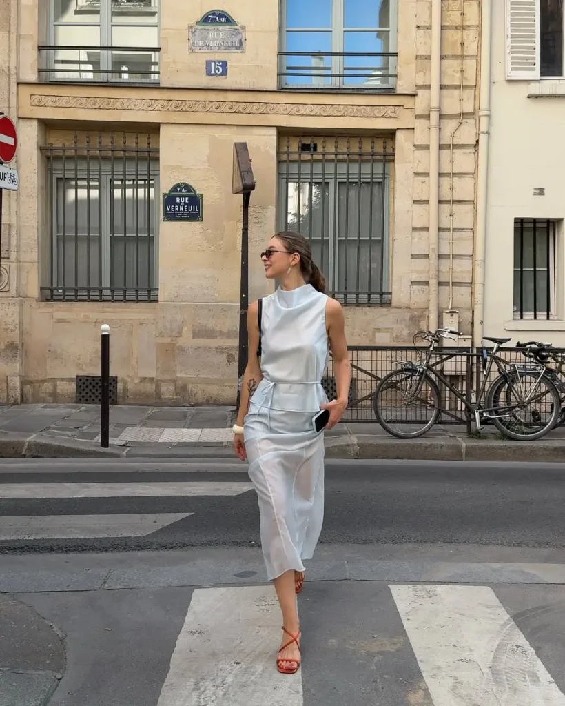 Flowy Summer Skirt Outfits 2026: Effortless Looks You’ll Want to Wear All Season