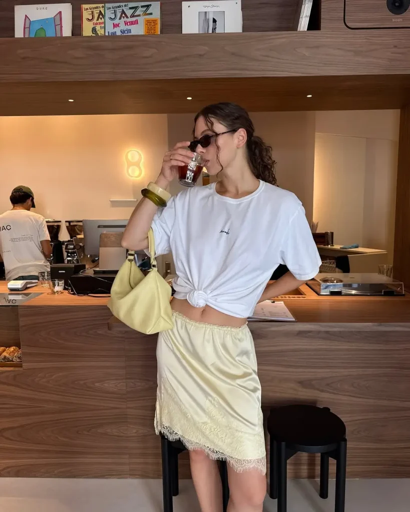 Flowy Summer Skirt Outfits 2026: Effortless Looks You’ll Want to Wear All Season