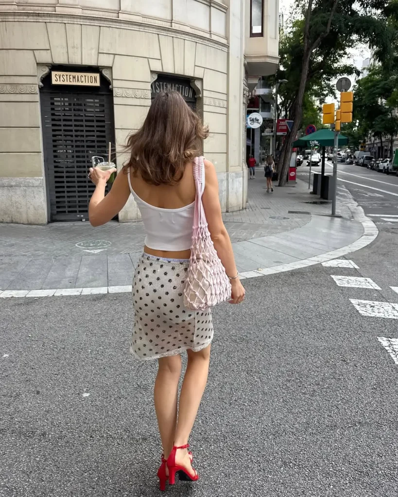 Flowy Summer Skirt Outfits 2026: Effortless Looks You’ll Want to Wear All Season