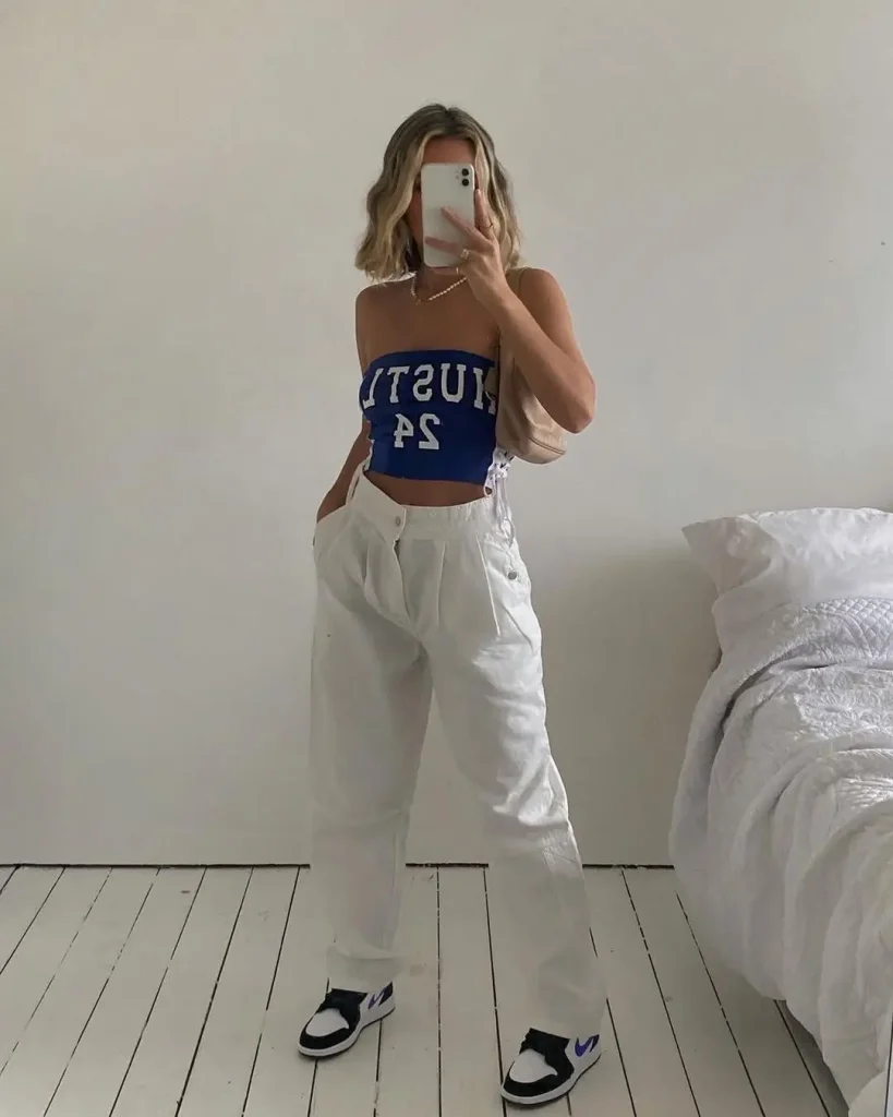 Halter Summer Crop Top Outfits 2026: Fresh Styling Ideas You’ll Actually Want to Wear