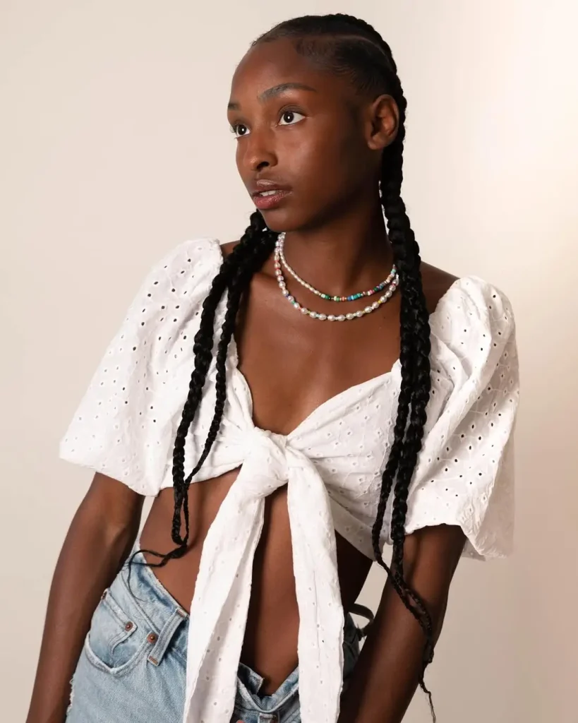 Halter Summer Crop Top Outfits 2026: Fresh Styling Ideas You’ll Actually Want to Wear