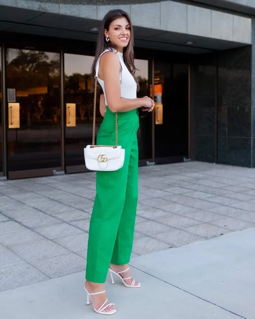 Halter Summer Crop Top Outfits 2026: Fresh Styling Ideas You’ll Actually Want to Wear