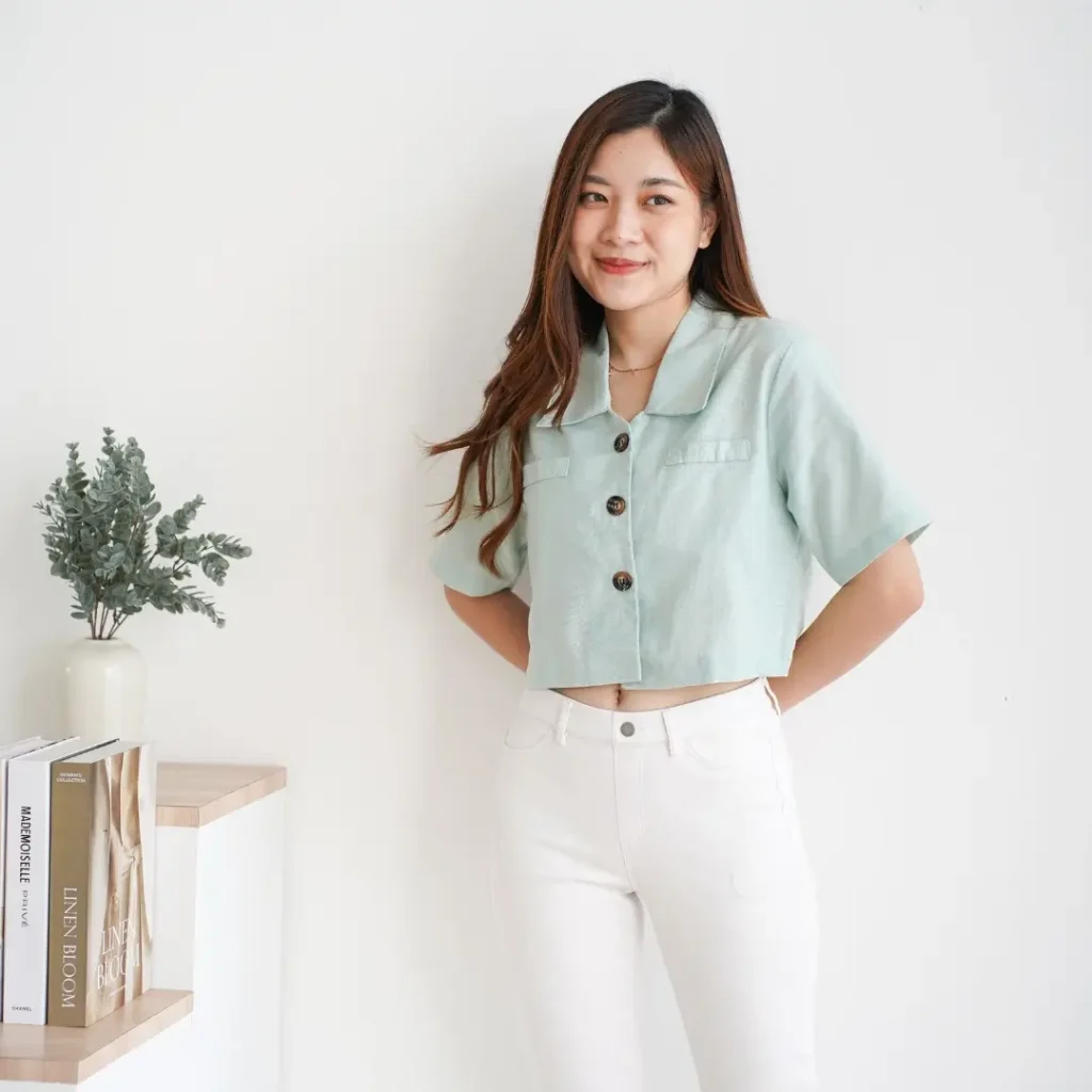 Halter Summer Crop Top Outfits 2026: Fresh Styling Ideas You’ll Actually Want to Wear