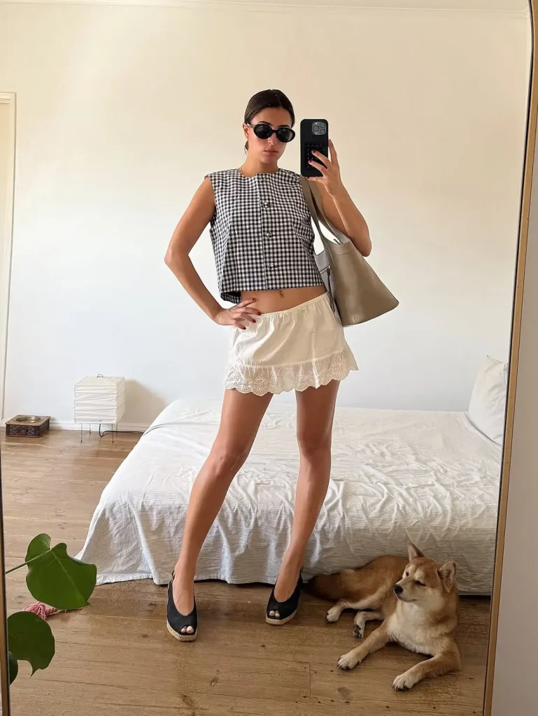 Hot Weather Summer Outfits 2026: Effortless Looks for Every Day