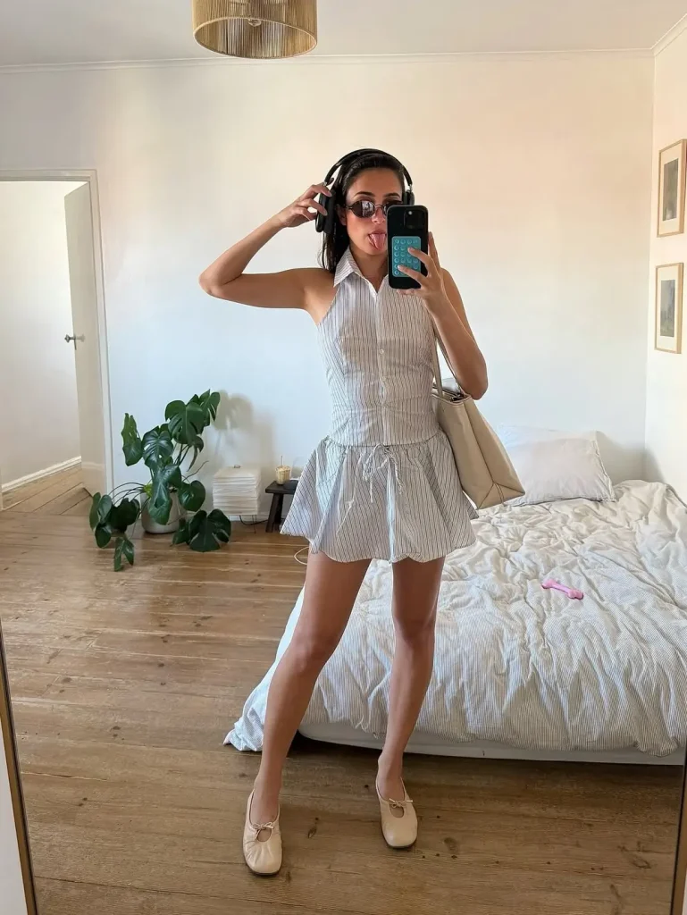 Hot Weather Summer Outfits 2026: Effortless Looks for Every Day