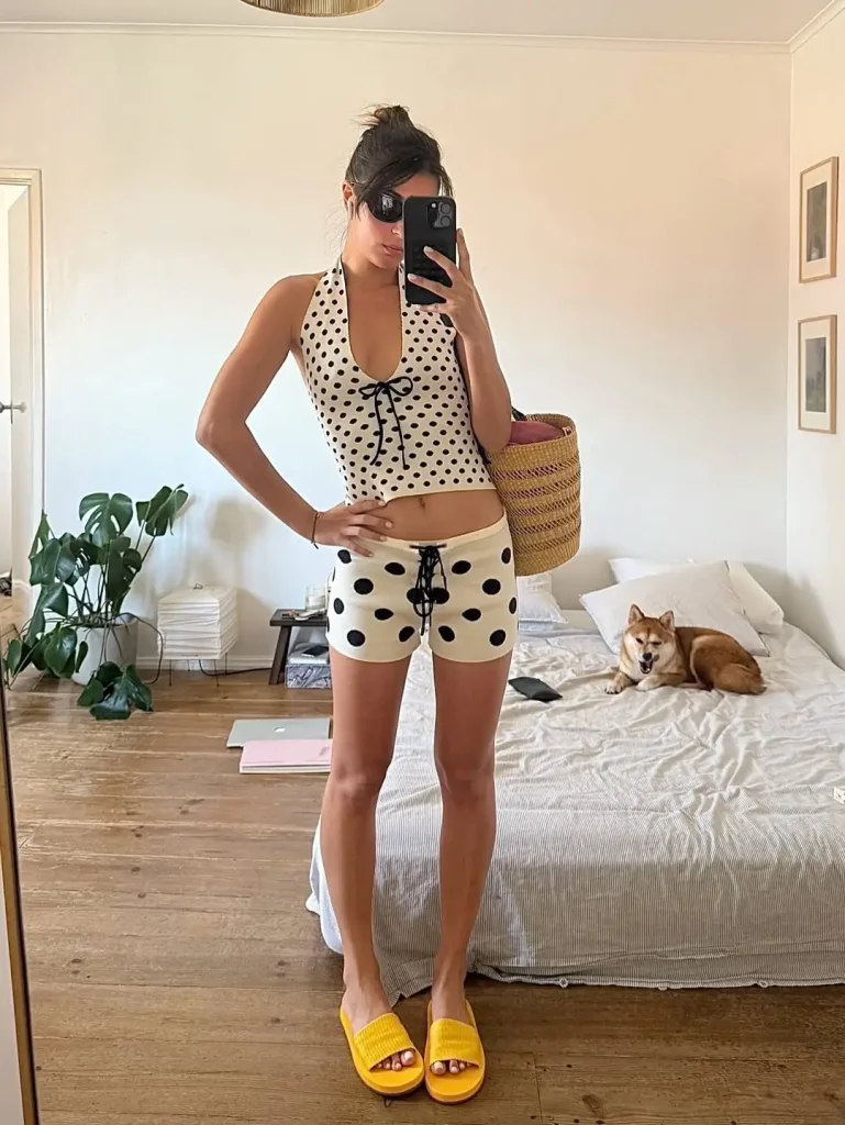 Hot Weather Summer Outfits 2026: Effortless Looks for Every Day