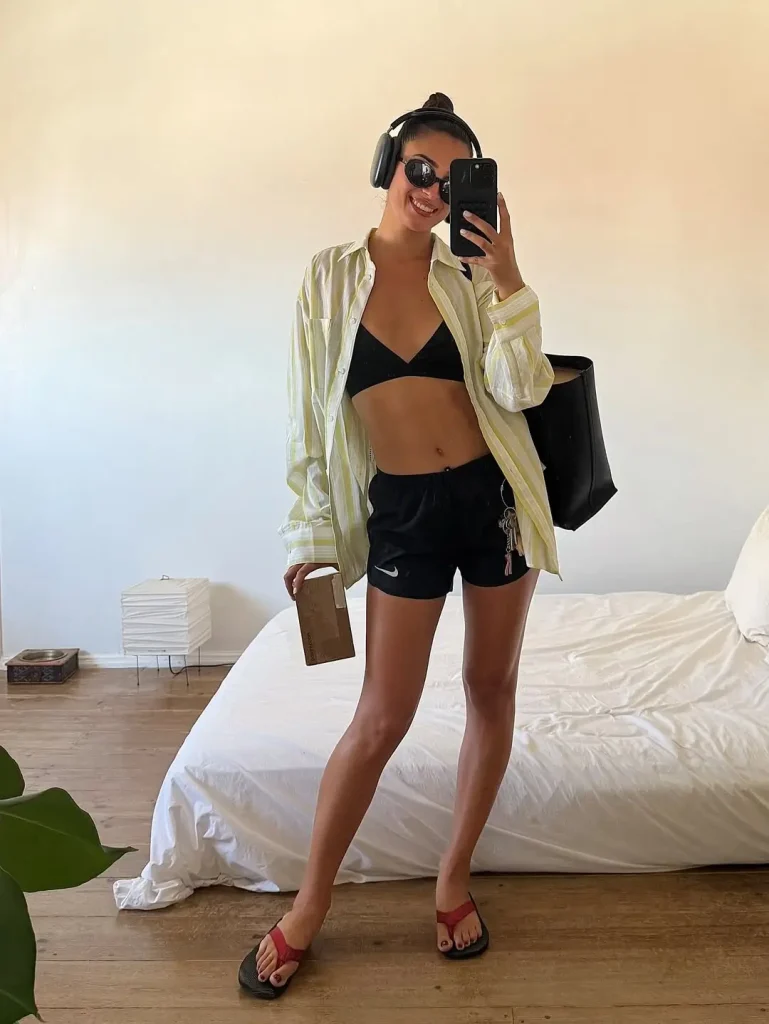 Hot Weather Summer Outfits 2026: Effortless Looks for Every Day