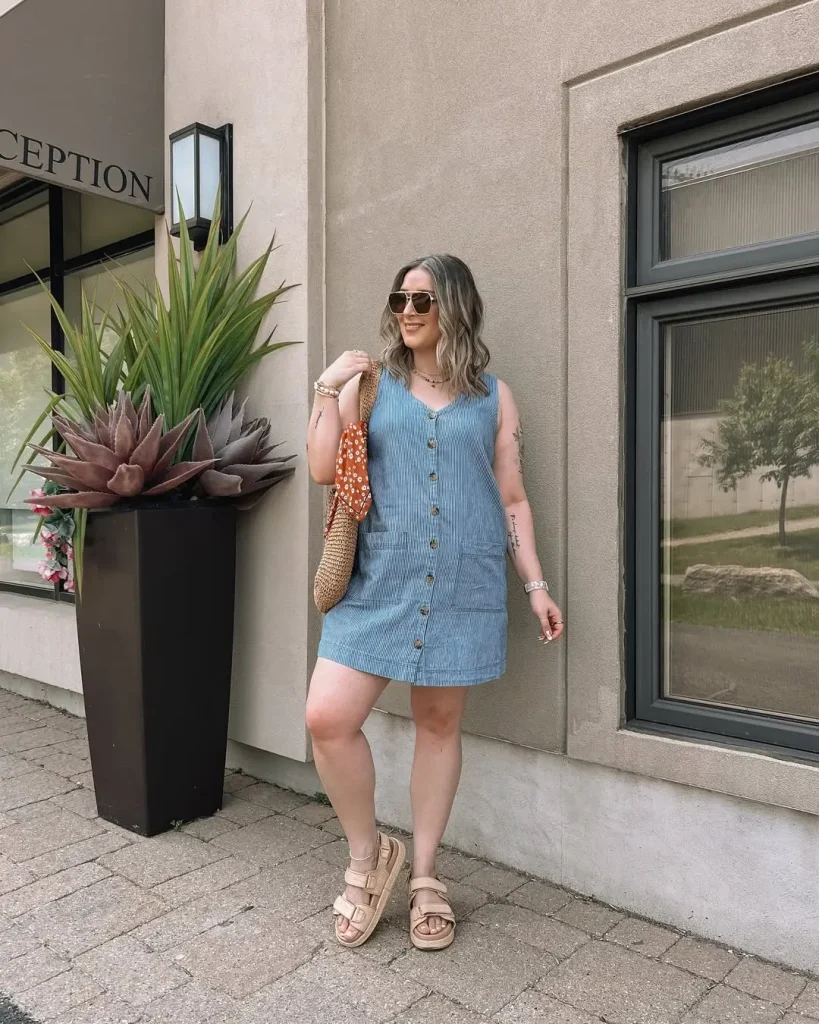 Hot Weather Summer Outfits 2026: Effortless Looks for Every Day