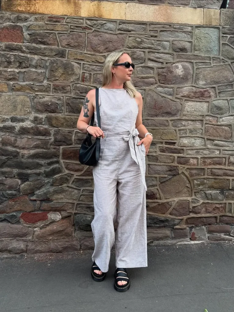 Hot Weather Summer Outfits 2026: Effortless Looks for Every Day
