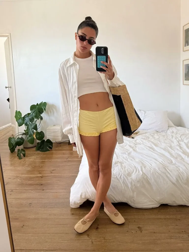 Hot Weather Summer Outfits 2026: Effortless Looks for Every Day