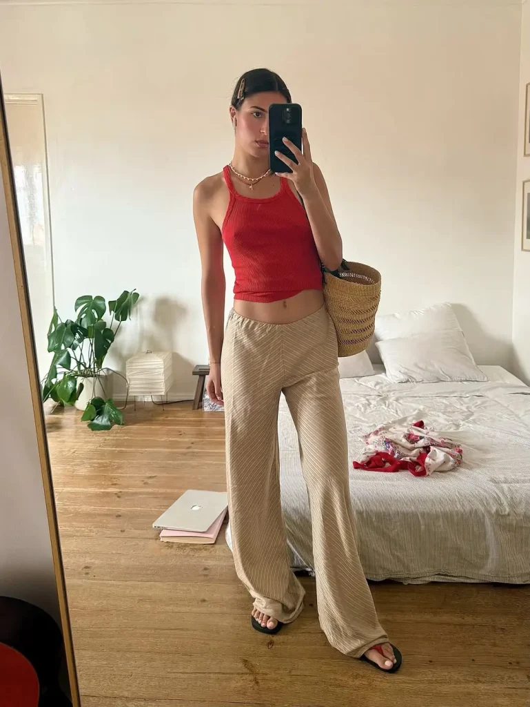 Hot Weather Summer Outfits 2026: Effortless Looks for Every Day