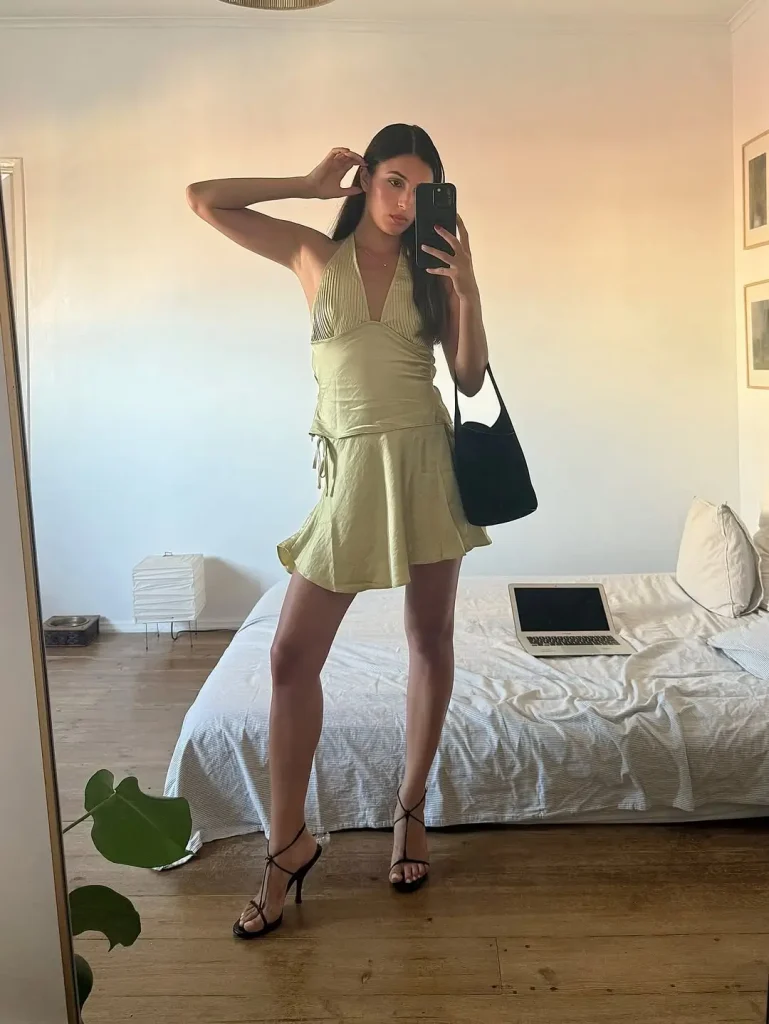 Hot Weather Summer Outfits 2026: Effortless Looks for Every Day