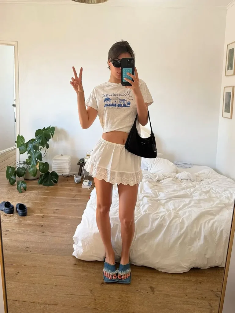 Hot Weather Summer Outfits 2026: Effortless Looks for Every Day