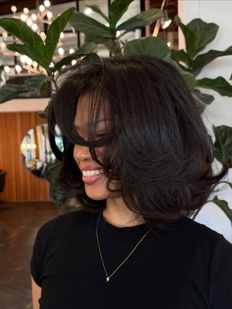 Layered Summer Bob Haircut 2026: Fresh, Airy Styles You’ll Want to Try