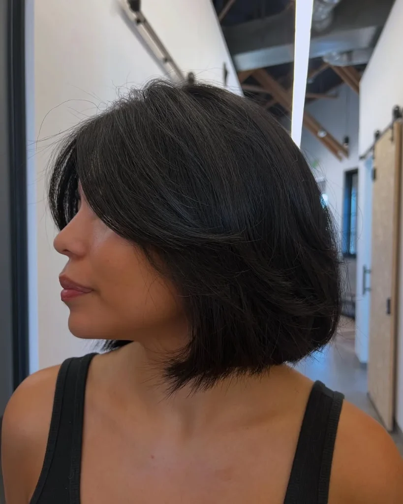 Layered Summer Bob Haircut 2026: Fresh, Airy Styles You’ll Want to Try