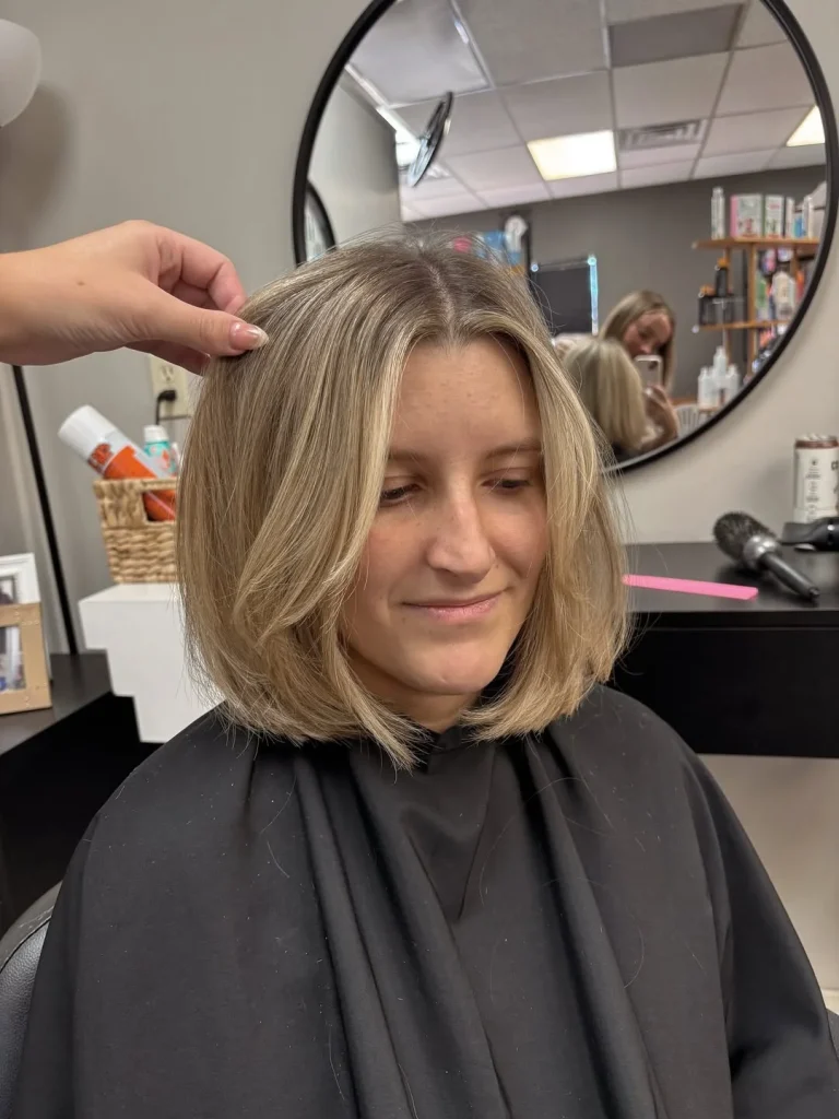 Layered Summer Bob Haircut 2026: Fresh, Airy Styles You’ll Want to Try